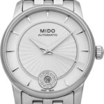 Mido Baroncelli III M007.207.11.036.00