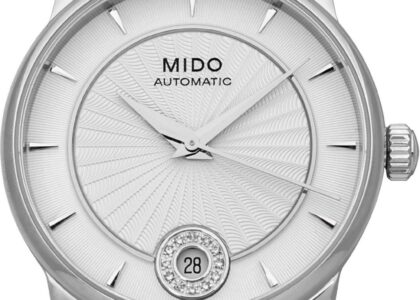 Mido Baroncelli III M007.207.11.036.00