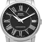 Mido Baroncelli III M010.208.11.053.00