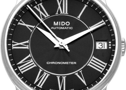 Mido Baroncelli III M010.208.11.053.00