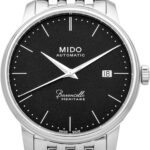Mido Baroncelli III M027.407.11.050.00