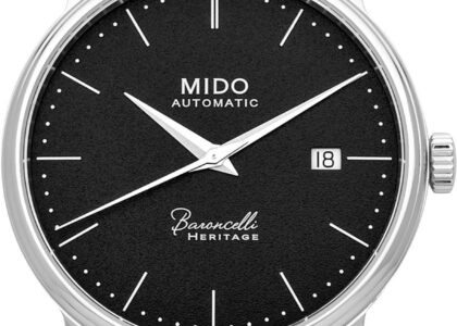 Mido Baroncelli III M027.407.11.050.00