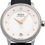 Mido Baroncelli III M039.207.16.106.00