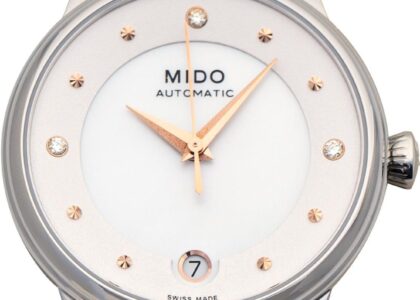 Mido Baroncelli III M039.207.16.106.00