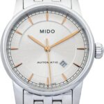Mido Baroncelli III M7600.4.10.1