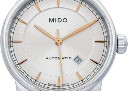 Mido Baroncelli III M7600.4.10.1