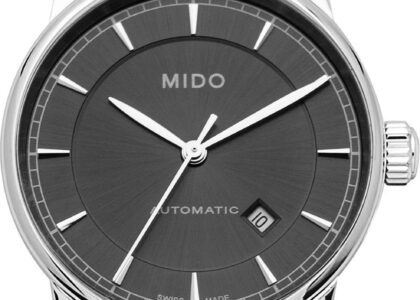 Mido Baroncelli III M7600.4.13.1