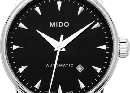 Mido Baroncelli III M7600.4.18.1