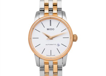 Mido Baroncelli III M7600.9.76.1