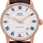 Mido Baroncelli III M8600.2.21.8