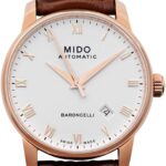 Mido Baroncelli III M8600.2.26.8