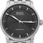 Mido Baroncelli III M8600.4.13.1
