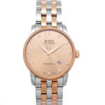 Mido Baroncelli III M8600.9.67.1