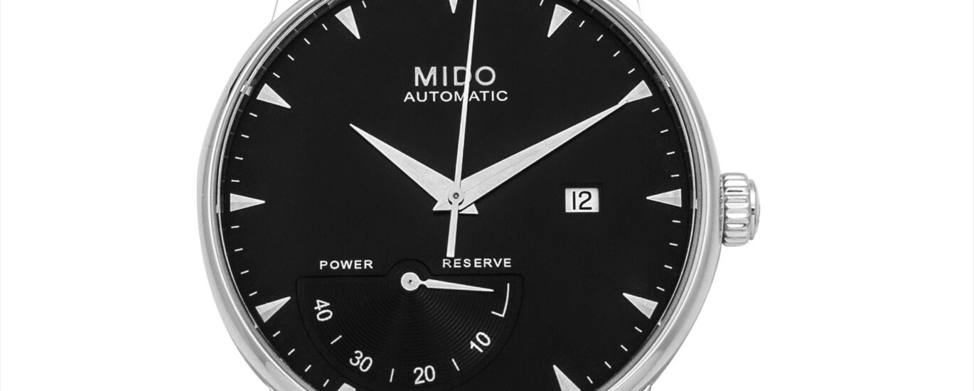 Mido Baroncelli III M8605.4.18.1