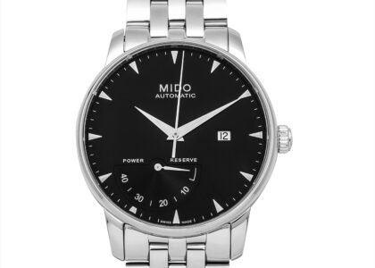 Mido Baroncelli III M8605.4.18.1