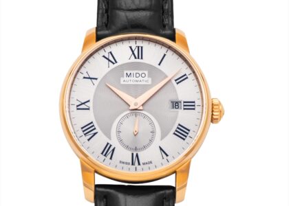 Mido Baroncelli III M8608.3.21.4