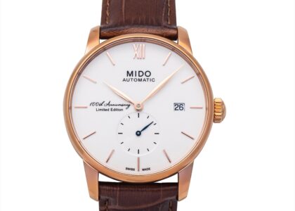 Mido Baroncelli III M8608.3.26.8