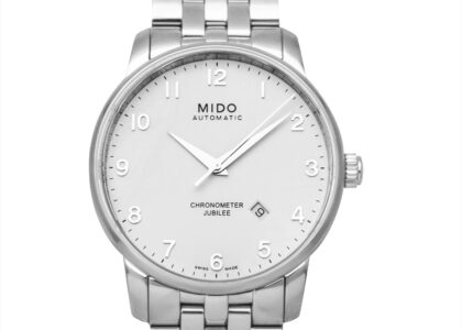 Mido Baroncelli III M8690.4.11.1