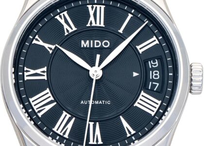 Mido Belluna M024.207.11.053.00