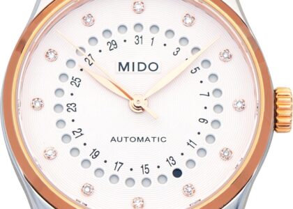 Mido Belluna M024.207.22.036.00