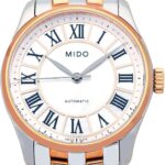 Mido Belluna M024.207.22.110.00