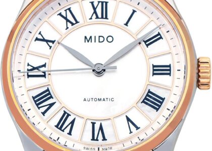 Mido Belluna M024.207.22.110.00