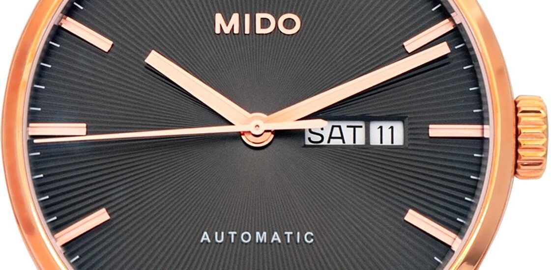 Mido Belluna M024.630.36.061.00