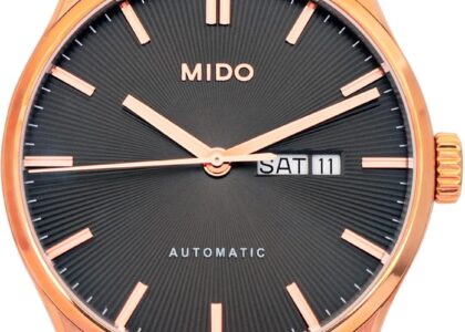 Mido Belluna M024.630.36.061.00