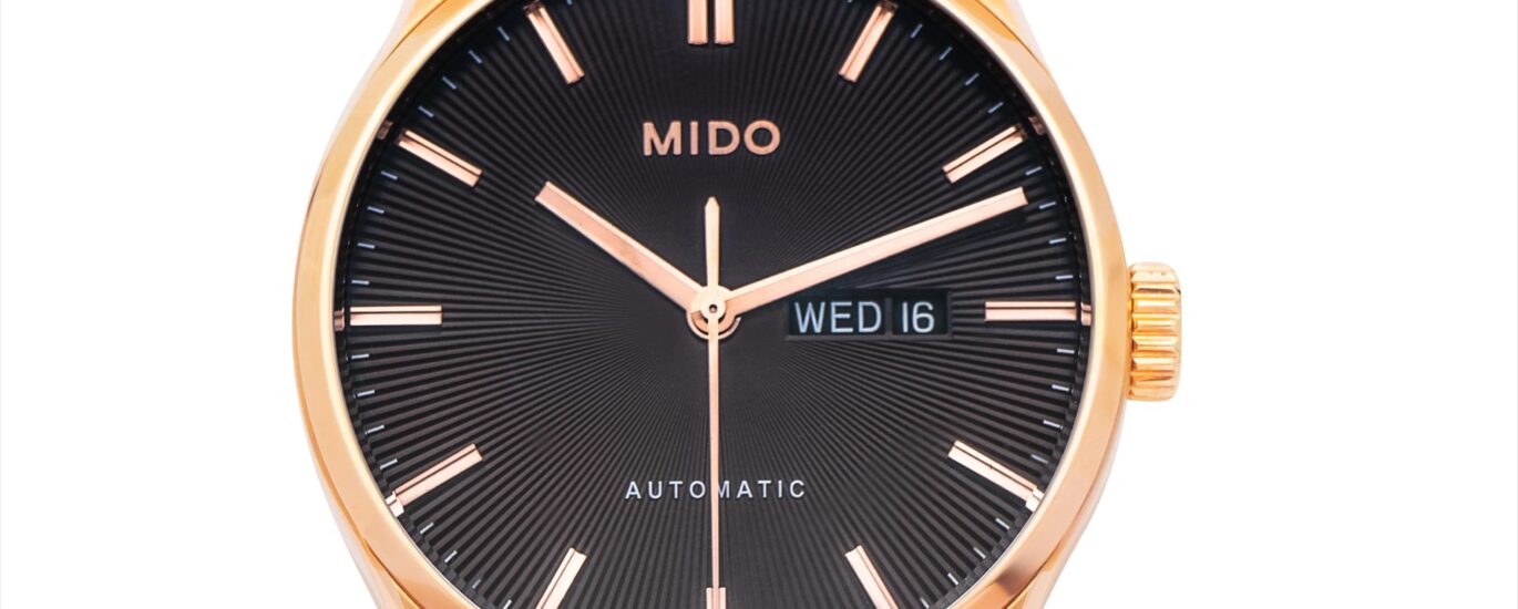 Mido Belluna M024.630.36.291.00