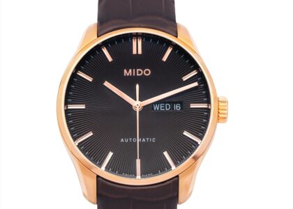 Mido Belluna M024.630.36.291.00