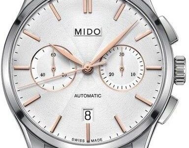 Mido BELLUNA M0244271103100