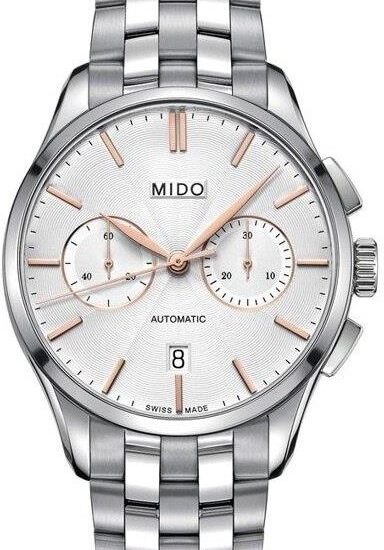 Mido BELLUNA M0244271103100