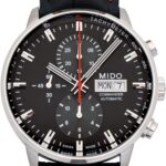Mido Commander II M016.414.16.051.00