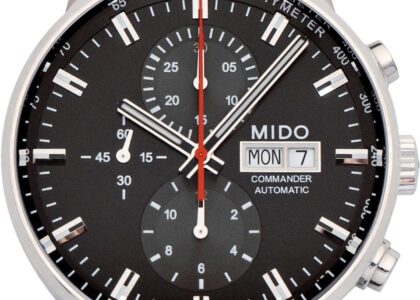 Mido Commander II M016.414.16.051.00