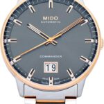 Mido Commander II M021.626.22.061.00