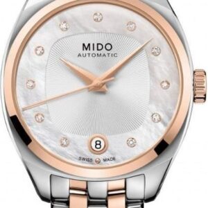 Mido M024-307-22-116-00