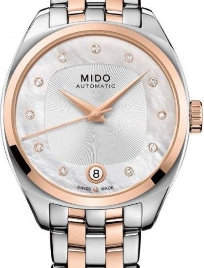 Mido M024-307-22-116-00