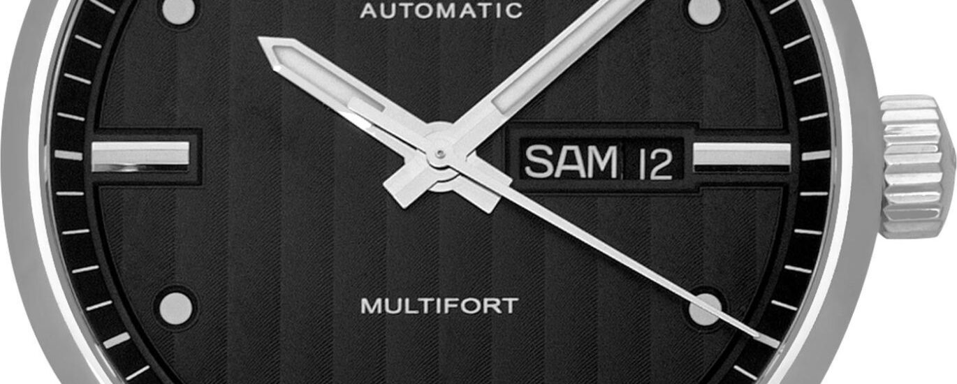 Mido Multifort M005.430.16.031.81