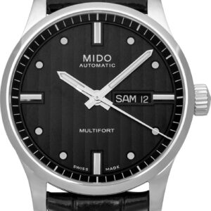Mido Multifort M005.430.16.031.81