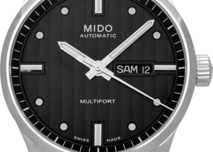 Mido Multifort M005.430.16.031.81