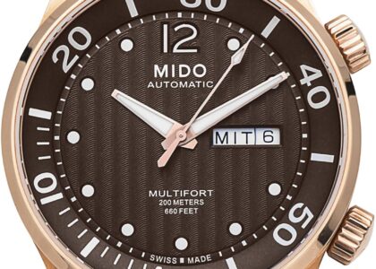 Mido Multifort M005.930.37.290.00
