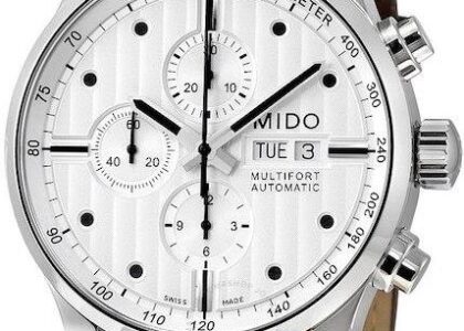 Mido MULTIFORT M0056141603100