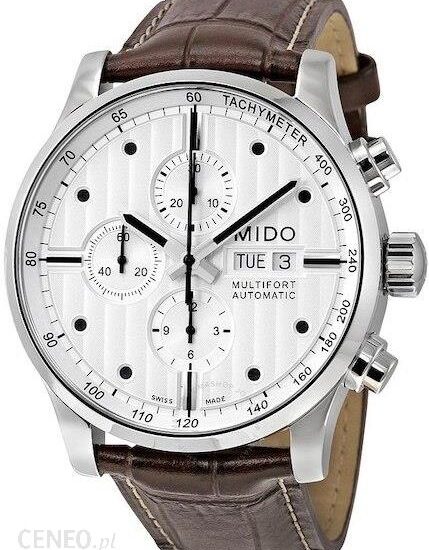 Mido MULTIFORT M0056141603100