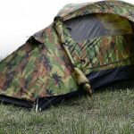 Mil-Tec Recon Woodland 1-Osobowy