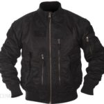 Mil-tec US Tactical kurtka pilotka