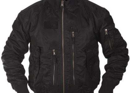 Mil-tec US Tactical kurtka pilotka