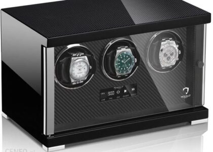 Modalo Rotomat Showtime 3 Mv4 Carbon 1603884