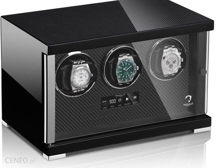 Modalo Rotomat Showtime 3 Mv4 Carbon 1603884