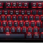 Modecom Volcano Lanparty (KMCLANPARTYU)