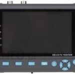 Monitor serwisowy MS-ACTHD50-5MP 5''